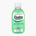 ELUDAY – Bain de Bouche Protect Protection Complète – 500ml