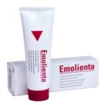 EMOLIENTA – Crème Stérilisée Pour Les Mains – 50ml