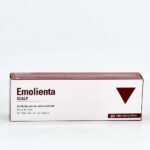 EMOLIENTA – Scalp Gel Fluide Pour Le Cuir Chevelu – 60ml