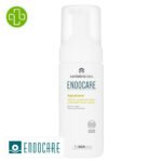 ENDOCARE – Aquafoam Mousse Nettoyante Douce – 125ml