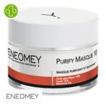 ENEOMEY – Purify Masque 10 Purifiant Matifiant – 50ml