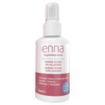 ENNA – Hygiène Et Go Spray Hygiène Intime Sans Rinçage – 50ml