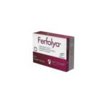 EPIONE – Ferfolya Fer Acide Folique 30gelules