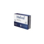 EPIONE – Melival Valeriane Melisse 30 gelules