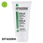 EPTADERM – Epta Ac Émulsion Sébo-régulatrice – 50ml