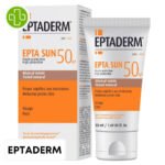 EPTADERM – Epta Sun Minéral Teinté SPF50+ – 50ml