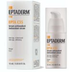 EPTADERM EPTA C35 SERUM ANTIOXYDANT 15 ML