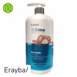 ERAYBA – Biome B12 Masque Capillaire Bio – 1l