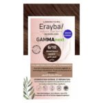ERAYBA – Gammanext Coloration Cheveux Hydrante Permanente – 6.10 – Blond Foncé Cendré