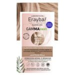 ERAYBA – Gammanext Coloration Hydratante Permanente Naturelle – 8.00 – Blond Clair Naturel