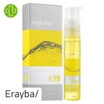 ERAYBA – Hydraker K15 Mystic Oil Huile Mystique À L’argan – 50ml