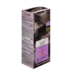 ERAYBA – Kit Coloration Permanente 5/61 Chatain Clair Marron Cendre 270ml