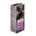 ERAYBA – Kit Coloration Permanente 6/65 Blond Fonce Rouge Acajou 270ml