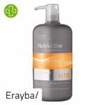 ERAYBA – Nutriactive N10 Masque Collastine – 1l