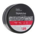 ERAYBA – Styleactive S05 Extreme Wax Cire Coiffante Haute Fixation – 90ml