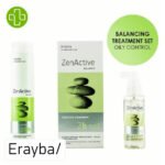 ERAYBA – Zenactive Zb Set Traitement Équilibrant – 250+ – 100ml