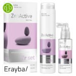 ERAYBA – Zenactive Zr Pack Traitement Revitalisant – 250ml