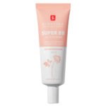 ERBORIAN – Super BB Crème-soin Couvrante Anti-imperfections Teinte Claire SPF20 – 40ml
