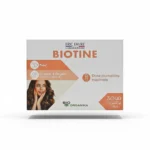 ERIC FAVRE – Biotine 30 Comprimes