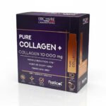 ERIC FAVRE – Pure Collagen+ 10000Mg 25Ml