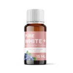 ERIC FAVRE – Pure White+ 10x15ml