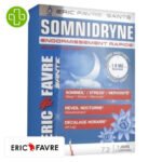 ERIC FAVRE – Somnidryne Formule Endormissement Rapide – 15 Comprimés