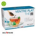 ERIC FAVRE – Thé Ventre Plat Sachets – 20u