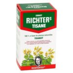 ERNST RICHTER’S – Tisane Transit – 20u