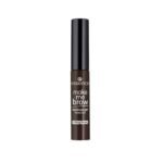 ESSENCE MAKE ME BROW MASCARA GEL SOURCILS