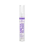 ESSENCE META GLOW GLOSS A LEVRES 3ML 01 CYBER SPACE