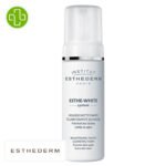 ESTHEDERM – Este-white Mousse Nettoyante Éclaircissante Jeunesse – 150ml