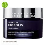 ESTHEDERM – Intensive Propolis Crème Imperfections – 50ml