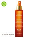 ESTHEDERM – L’huile Solaire Soin Protecteur Soleil Fort – 150ml