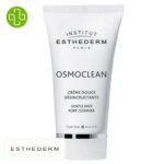ESTHEDERM – Osmoclean Crème Douce Désincrustante – 75ml