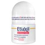 ETIAXIL – Déodorant Détranspirant Peau Normale Roll-on / Bille – 15ml