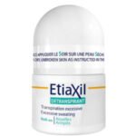 ETIAXIL – Déodorant Détranspirant Peau Sensible Roll-on / Bille – 15ml