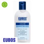 EUBOS – Basic Skin Care Liquid Gel Lavant – 200ml
