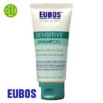 EUBOS – Sensitive Skin Shampoing Dermo-protecteur – 50ml