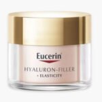 EUCERIN – Hyaluron-Filler + Elasticity Soin de Jour SPF15 – 50ml