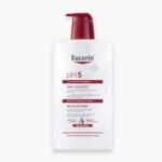 EUCERIN – pH 5 Gel Lavant – 400ml
