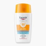 EUCERIN – Sun Hydro Protect Fluide Ultra-Léger SPF50+ – 50ml