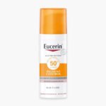 EUCERIN – Sun Pigment Control Fluide Solaire Anti-Taches SPF50+ – 50ml