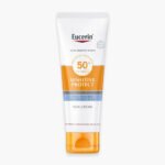 EUCERIN – Sun Sensitive Protect Crème Solaire Peau Sensible SPF50+ – 50ml