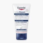 EUCERIN – UreaRepair Crème Mains Sèches 5% d’Urée – 75ml