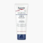 EUCERIN – UreaRepair Crème Visage 5% d’Urée – 50ml
