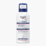 EUCERIN – UreaRepair Mousse Pieds Très Secs 10% d’Uréee 48h – 150ml