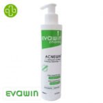 EVAWIN PHARMA – Acnewin Gel Nettoyant Purifiant – 200ml