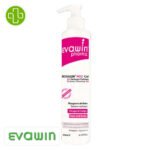 EVAWIN PHARMA – Rosawin Mdz Gel Nettoyant Fraîcheur – 200ml