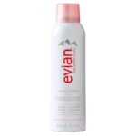 EVIAN – Brumisateur Spray Rafraîchissant Hydratant – 150ml