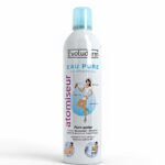 EVOLUDERM – Atomisseur Eau Pure 400Ml